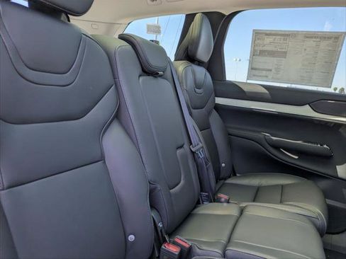 New 2026 Volvo EX90 Ultra AWD/4WD image 13