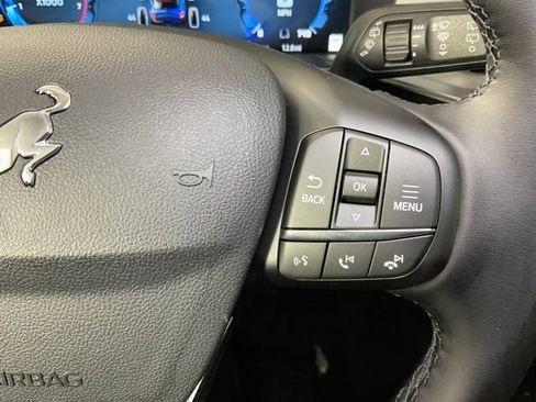 New 2025 Ford Bronco Sport Outer Banks w/ Outer Banks Tech Package+ image 25