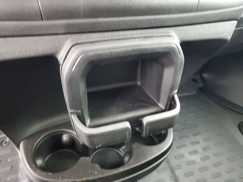 New 2026 RAM ProMaster 1500 image 17