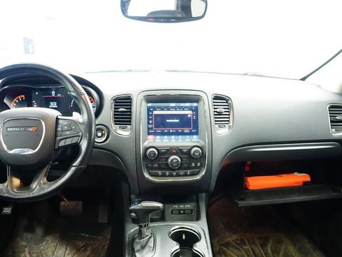 Certified 2020 Dodge Durango GT image 24