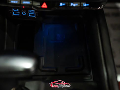 Used 2021 Dodge Durango SRT w/ Technology Group image 39