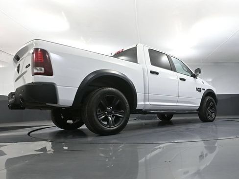 Used 2022 RAM 1500 Warlock AWD/4WD image 56
