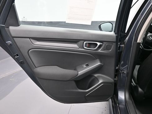 Used 2024 Honda Civic EX image 34