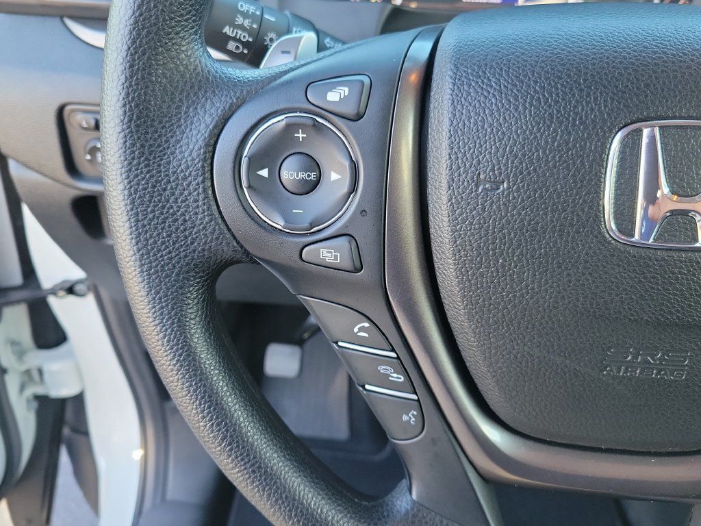 Certified 2023 Honda Ridgeline Sport image 27