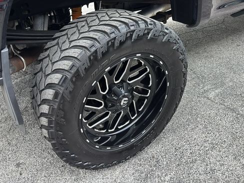 Used 2019 Ford F250 Platinum AWD/4WD image 52