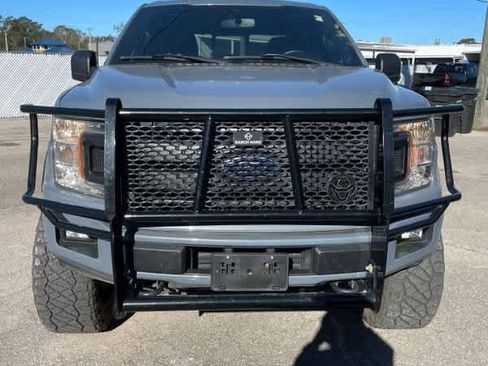 Used 2019 Ford F150 XLT w/ Equipment Group 302A Luxury image 2