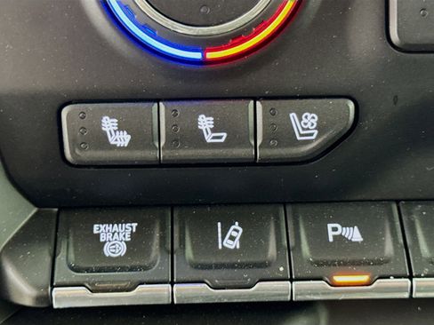 Used 2020 Chevrolet Silverado 3500 LTZ w/ LTZ Plus Package image 21