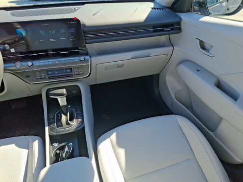 New 2026 Hyundai Kona SEL Sport image 11