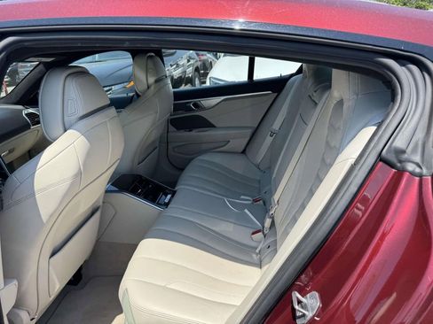 Used 2022 BMW M850i Gran Coupe xDrive AWD/4WD image 12