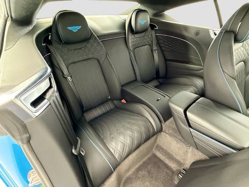 New 2026 Bentley Continental GT AWD/4WD image 21