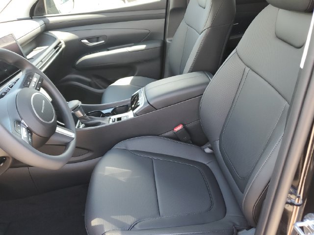 New 2026 Hyundai Tucson SEL Plus AWD/4WD image 17