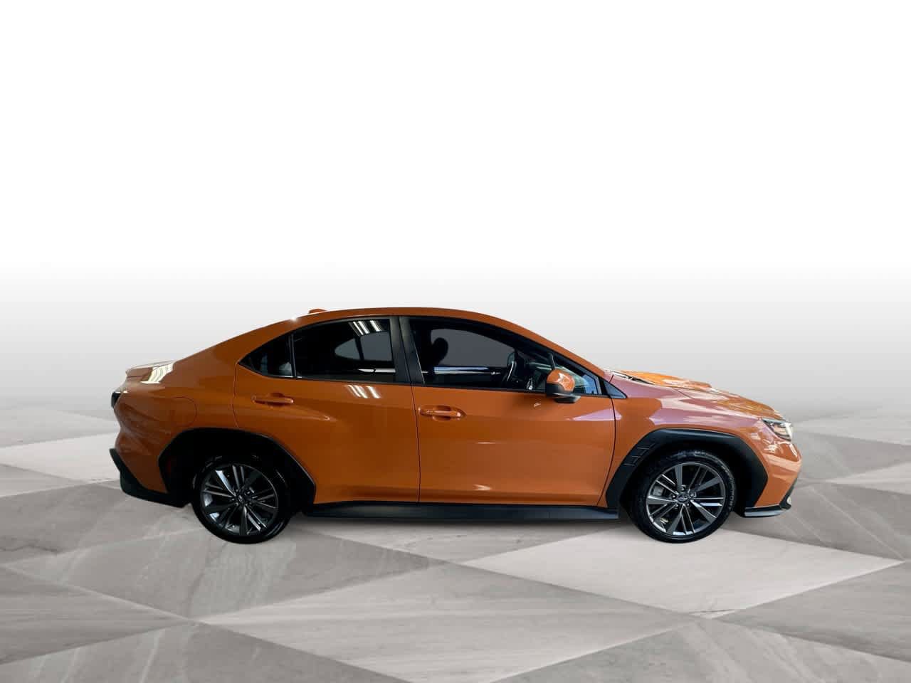 Used 2023 Subaru WRX AWD/4WD image 9