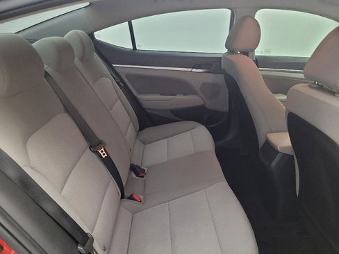 Used 2020 Hyundai Elantra SEL FWD image 19