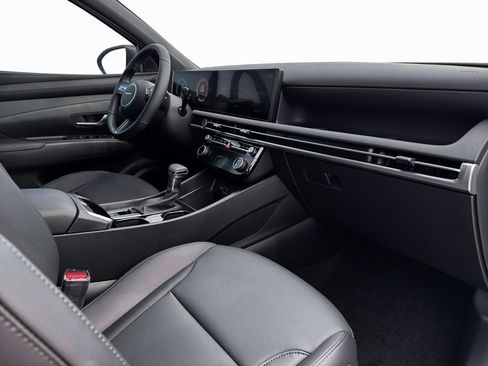 New 2026 Hyundai Tucson XRT image 15