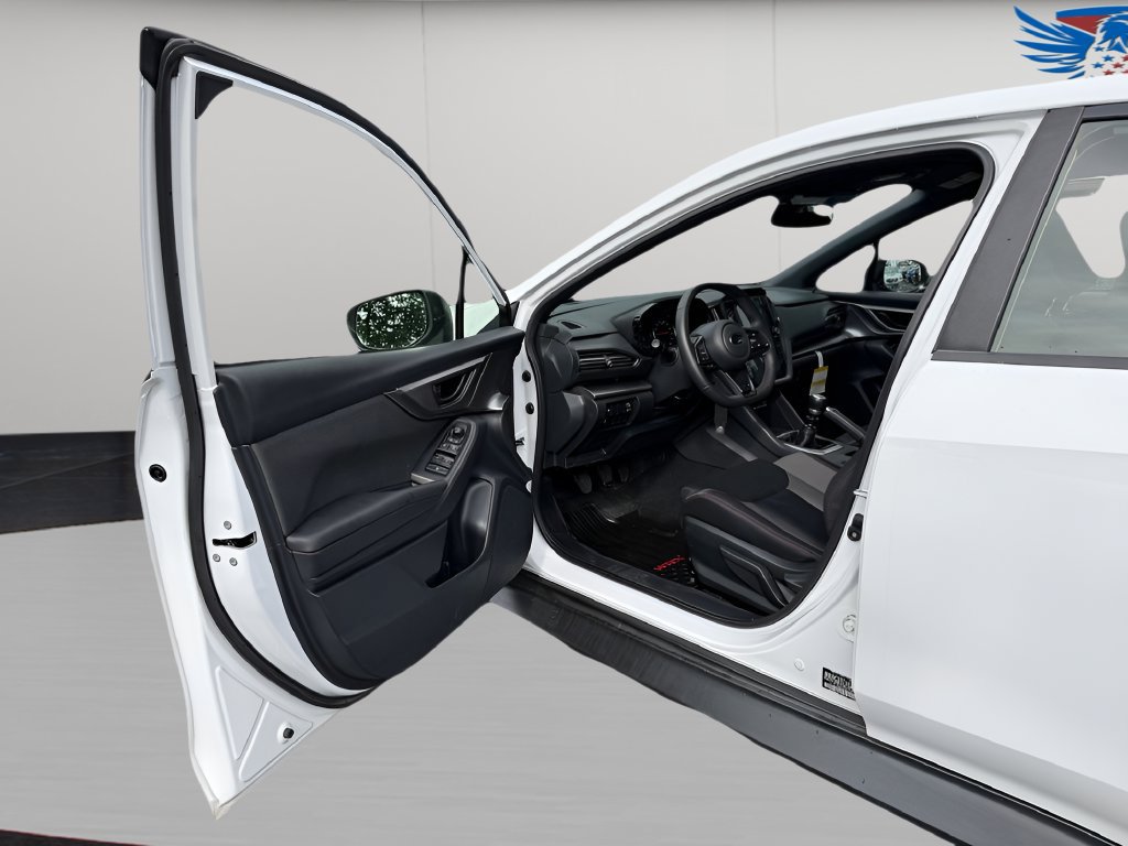 Used 2024 Subaru WRX AWD/4WD image 15