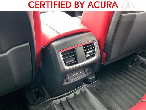 Certified 2024 Acura RDX AWD w/ A-Spec & Advance Pkg image 30