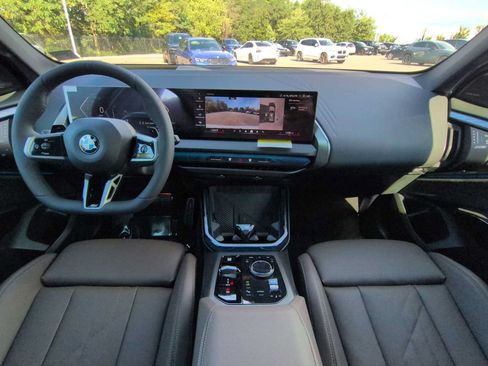 New 2026 BMW X3 xDrive30i AWD/4WD image 16