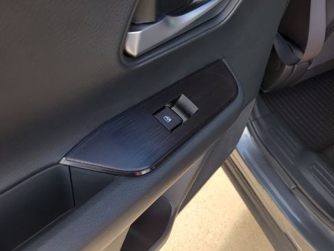 Certified 2026 Nissan Kicks SV FWD image 13