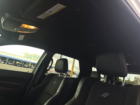 Used 2023 Dodge Durango R/T image 11