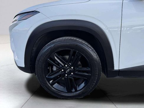 Used 2024 Chevrolet Trax ACTIV w/ Driver Confidence Package image 50