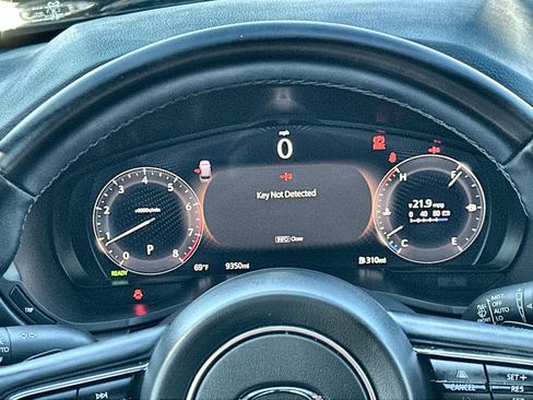 Used 2025 MAZDA CX-90 3.3 Turbo S w/ Premium Package image 19