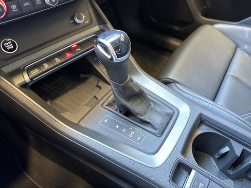 Used 2025 Audi Q3 2.0T Premium AWD/4WD image 18