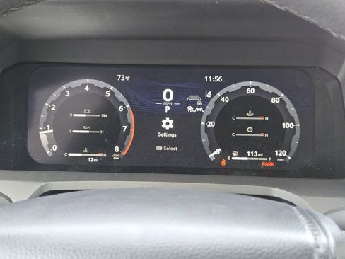 New 2026 Toyota Tacoma TRD Sport image 13