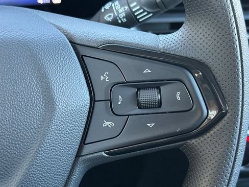 New 2026 Chevrolet TrailBlazer LS FWD image 32