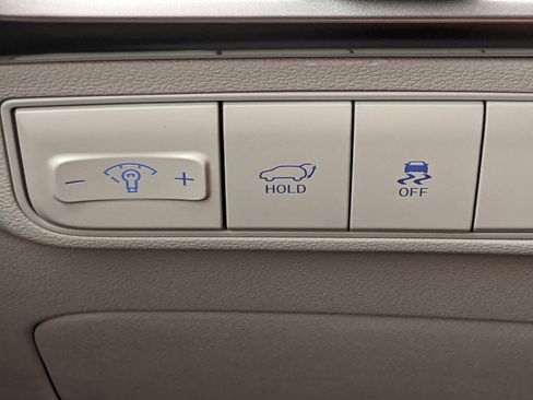 New 2026 Hyundai Tucson SEL image 21