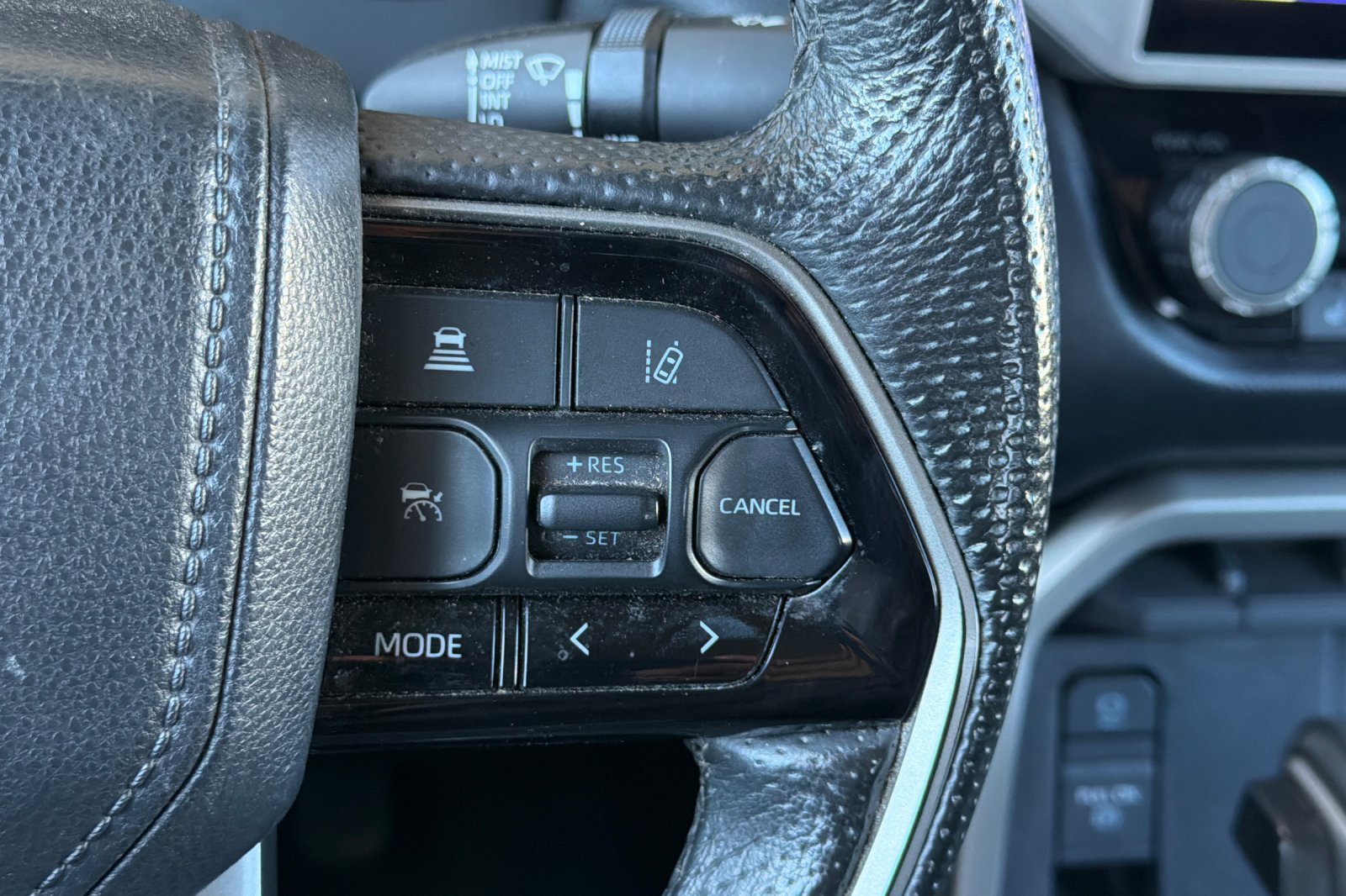 Used 2023 Toyota Tundra SR5 w/ SR5 Premium Package AWD/4WD image 30
