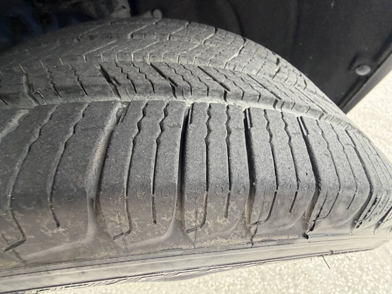 Used 2018 Honda HR-V LX image 17
