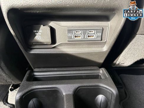 Certified 2021 Jeep Grand Cherokee L Limited image 38