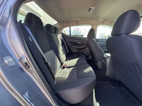 Used 2023 Nissan Sentra SR w/ Midnight Edition Package image 14