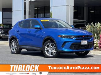 Used 2024 Dodge Hornet R/T AWD/4WD video 1