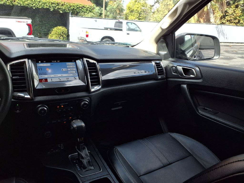 Used 2019 Ford Ranger Lariat RWD image 25