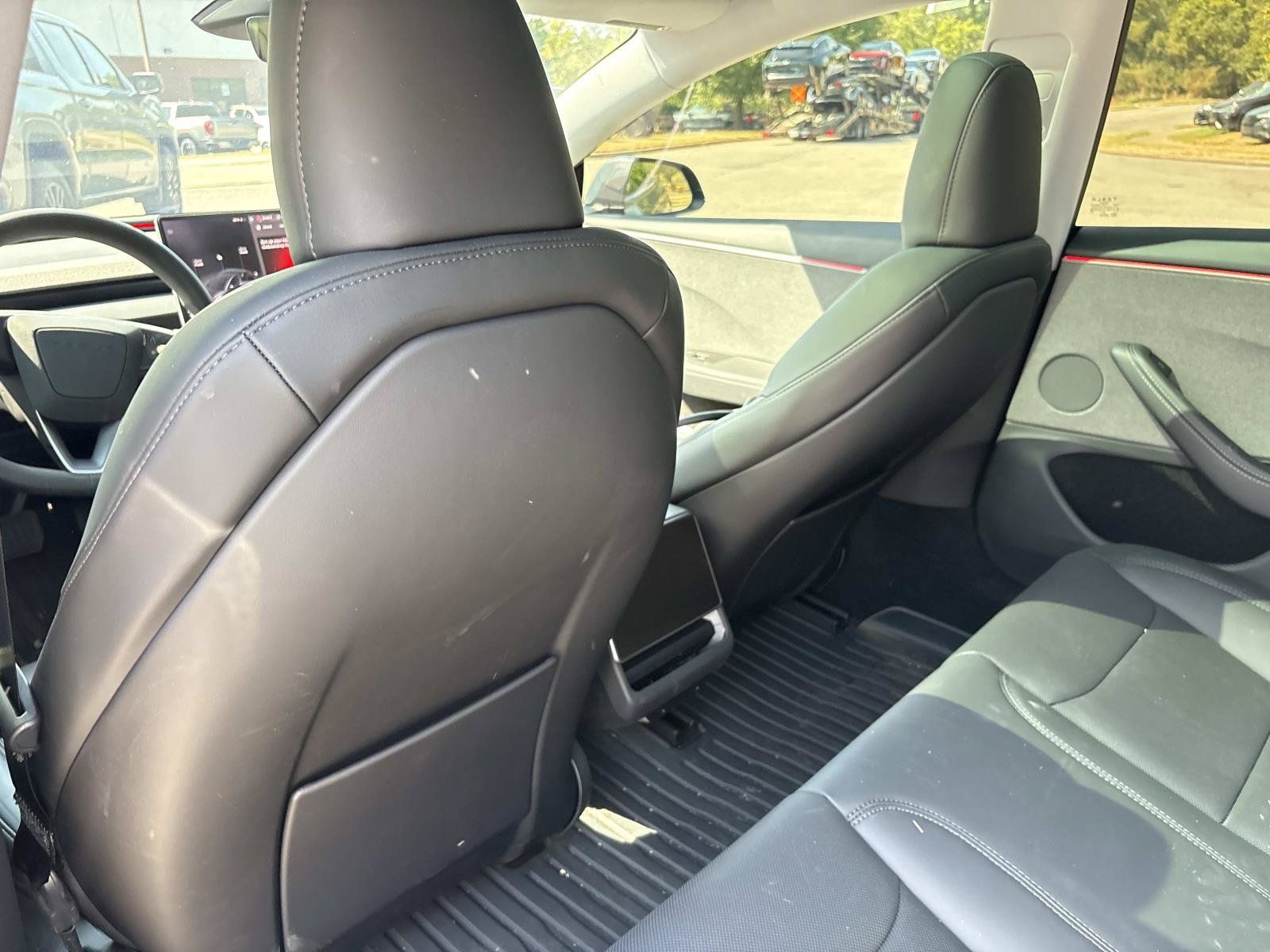 Used 2026 Tesla Model 3 RWD image 25