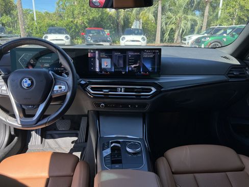 Certified 2023 BMW 230i xDrive Coupe w/ Premium Package AWD/4WD image 29