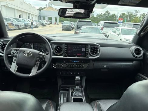 Used 2023 Toyota Tacoma TRD Pro AWD/4WD image 15