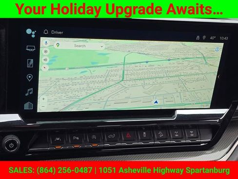 Certified 2024 Chevrolet Silverado 1500 ZR2 w/ ZR2 Bison Edition image 22