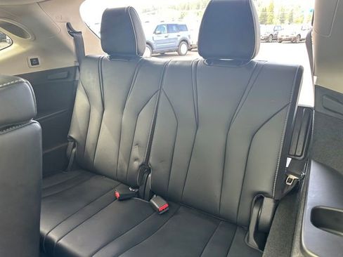 Used 2024 Acura MDX SH-AWD w/ Advance Package image 22