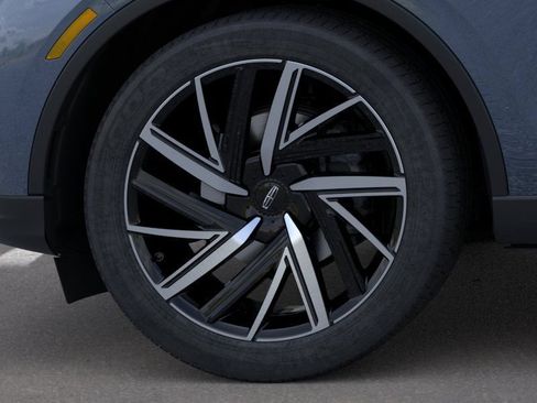 New 2026 Lincoln Aviator Reserve AWD/4WD image 19