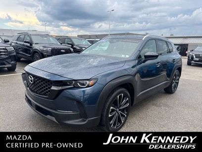 Certified 2026 MAZDA CX-50 AWD 2.5 S w/ Weather Package