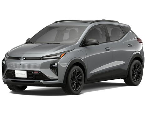 New 2027 Chevrolet Bolt RS w/ Technology Package FWD image 44