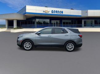 Used 2024 Chevrolet Equinox LT FWD video 2