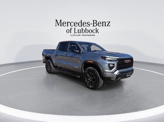 Used 2024 GMC Canyon Elevation w/ Elevation Premium Package video 2