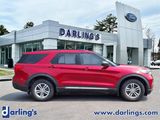 Used 2020 Ford Explorer XLT image 4