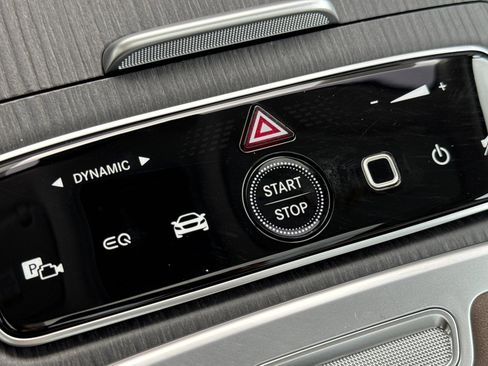 Certified 2023 Mercedes-Benz EQS 580 4MATIC SUV image 35