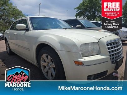 Used 2006 Chrysler 300 Touring w/ Comfort/Convenience Group