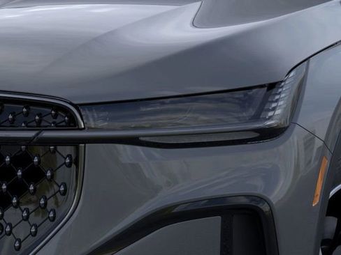 New 2025 Lincoln Nautilus Premier w/ Jet Appearance Package image 18