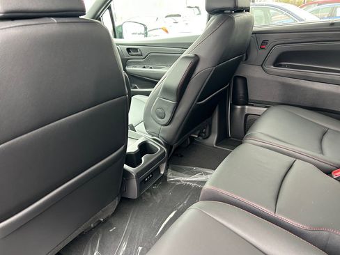 New 2026 Honda Odyssey Sport-L image 16